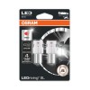 OSRAM Automotive Auxiliary Lamp LED SL P21W RED - BA15s Automotive Lamp Onetrade